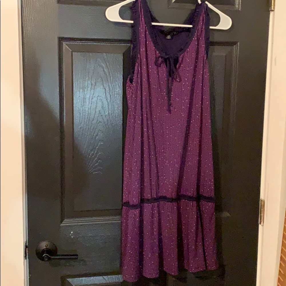 Volcom dress - Picture 2 of 5